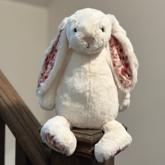 Rare Finds Jellycat BNWT 🧸 Valentine’s Gifts❤️ - Picture 7 of 16